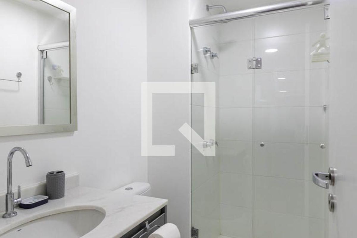 Kitnet-Studio, 29 m² - Foto 18