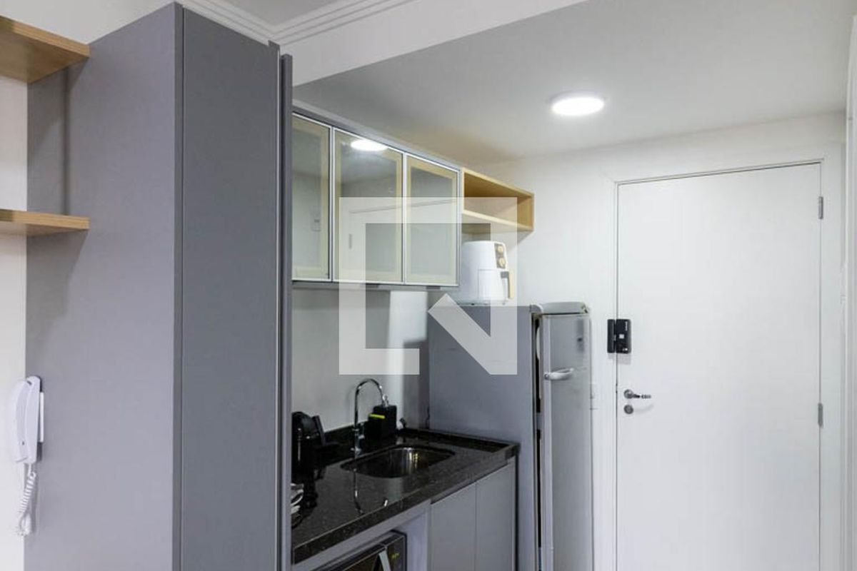 Kitnet-Studio, 29 m² - Foto 28
