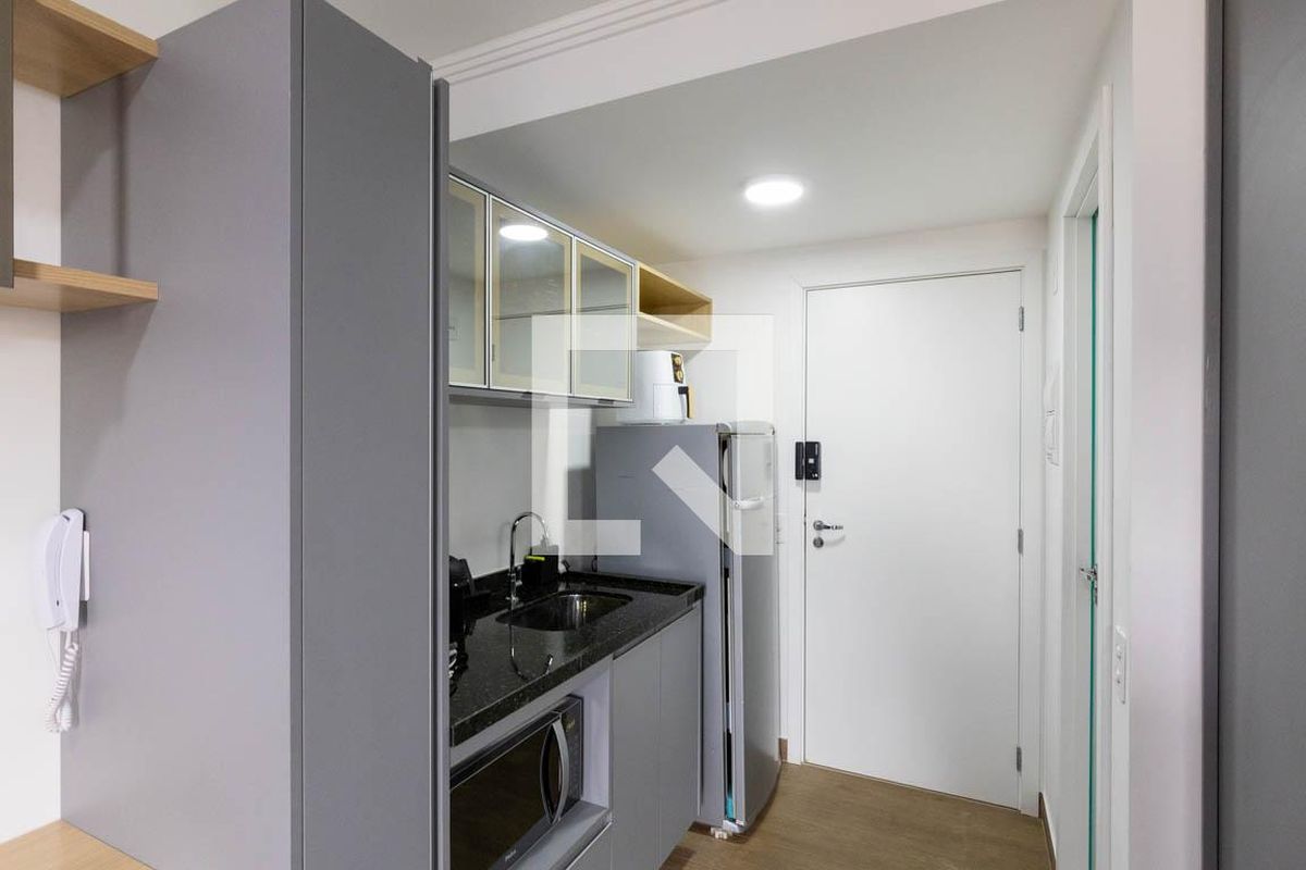 Kitnet-Studio, 29 m² - Foto 30