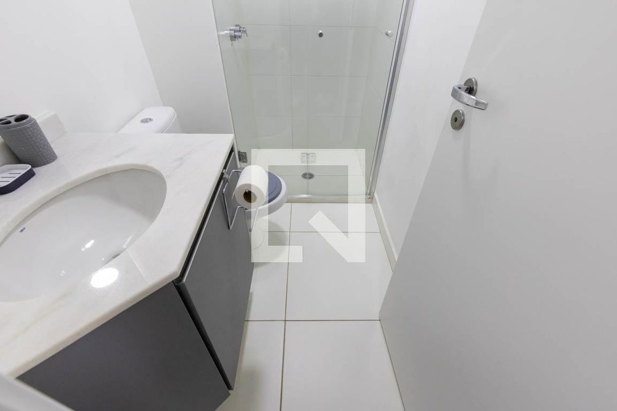 Kitnet-Studio, 29 m² - Foto 22