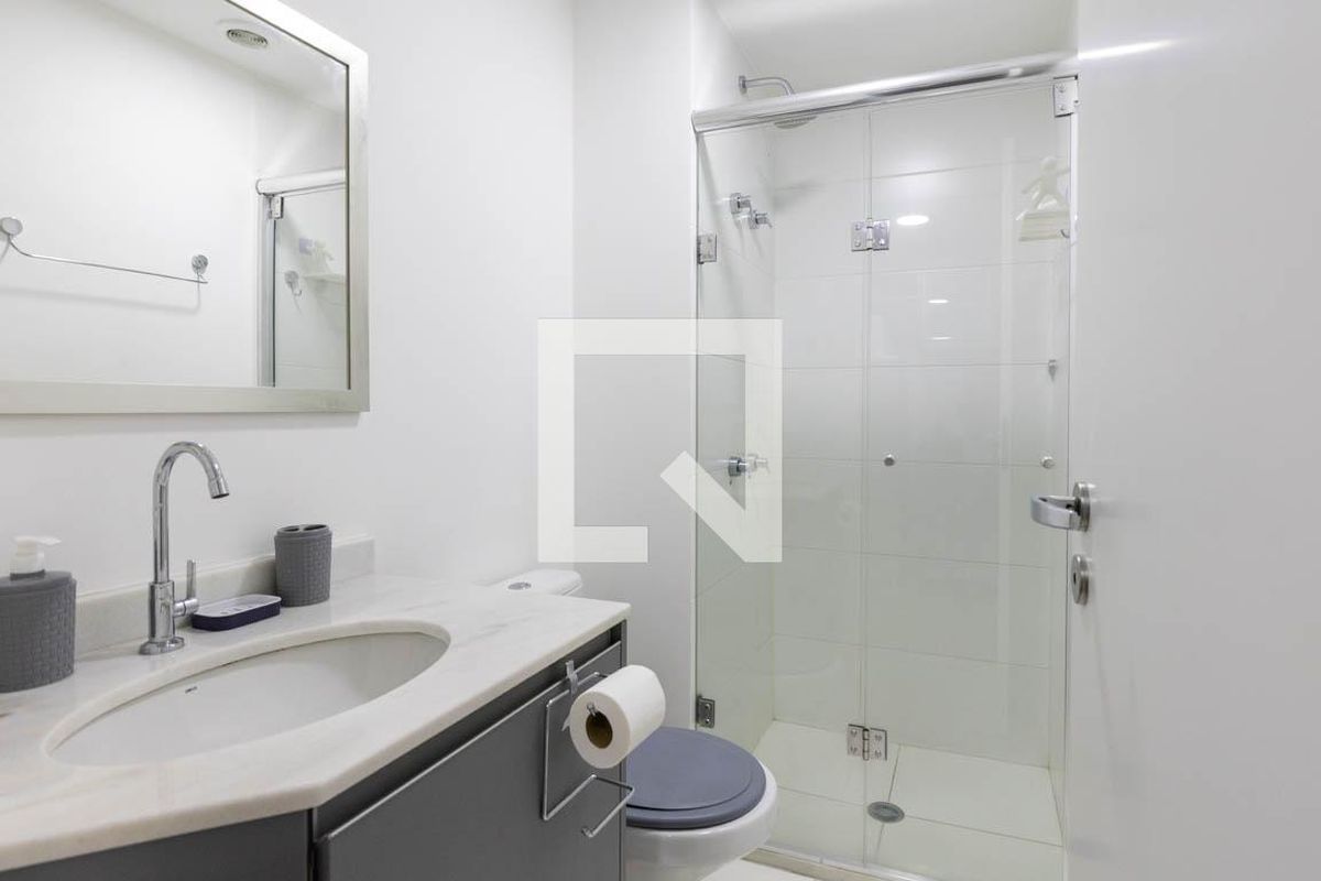 Kitnet-Studio, 29 m² - Foto 20