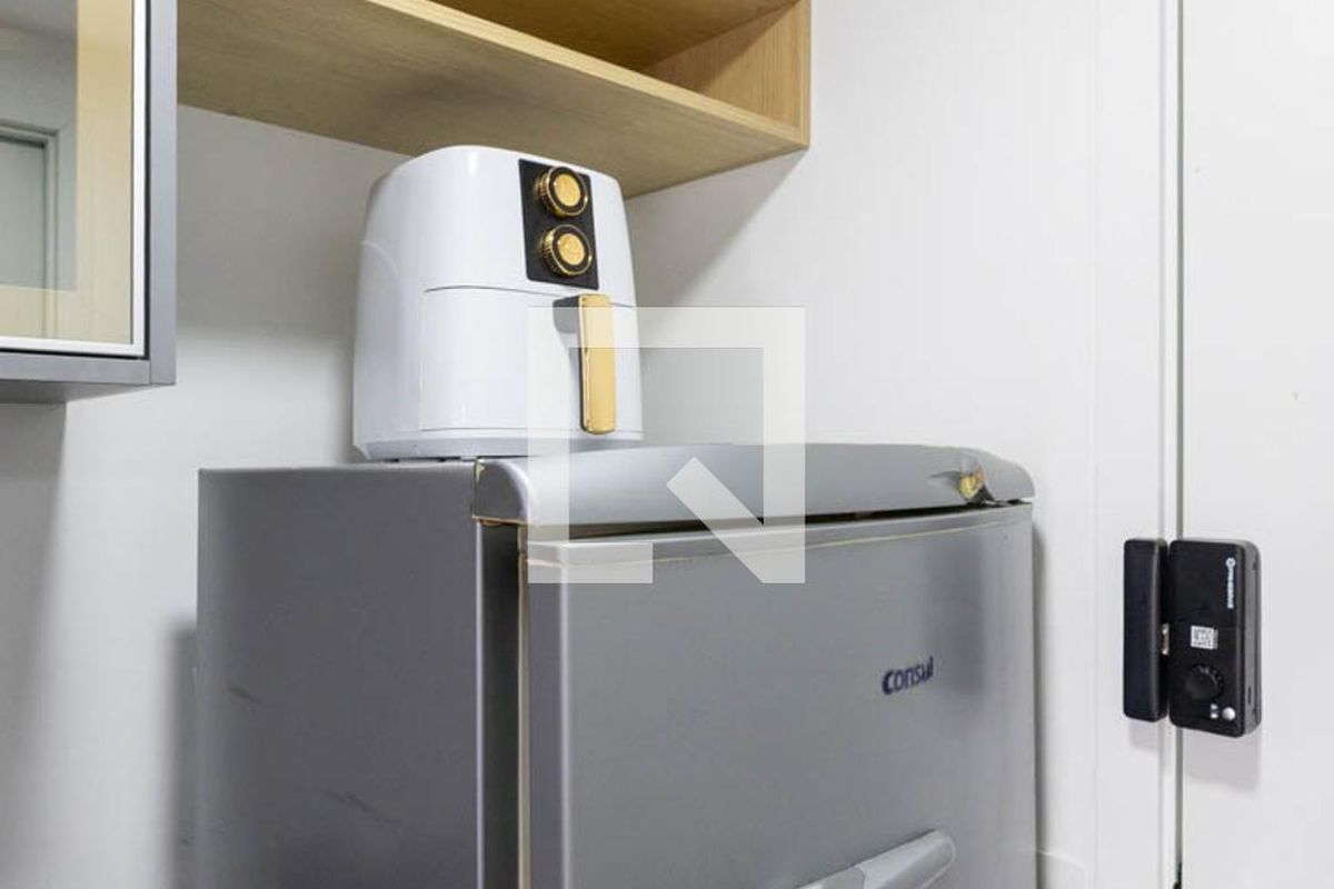 Kitnet-Studio, 29 m² - Foto 34