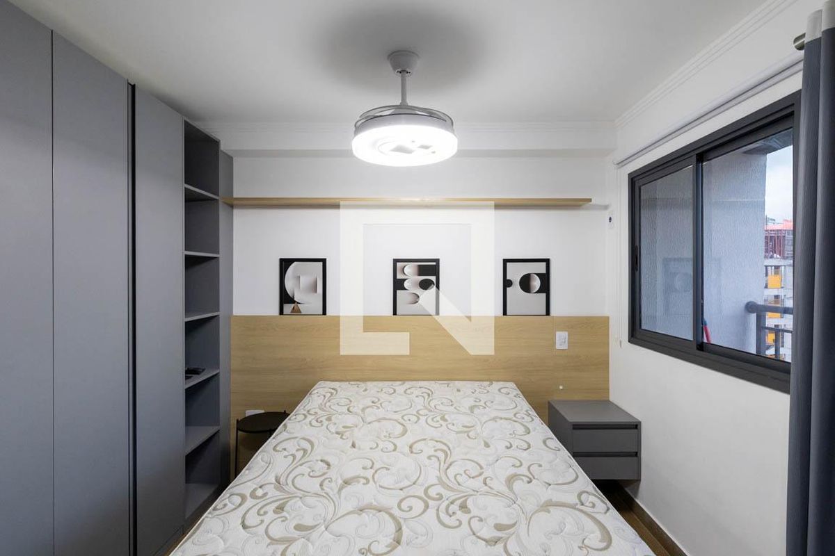 Kitnet-Studio, 29 m² - Foto 6