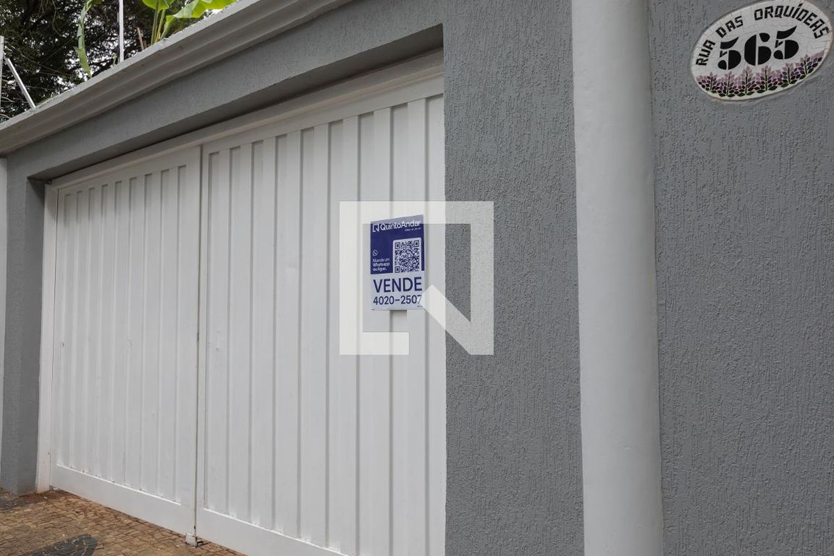 Casa à Venda - Mansões Santo Antônio, 6 Quartos,  500 m2 em , Campinas - sp | SoloBR