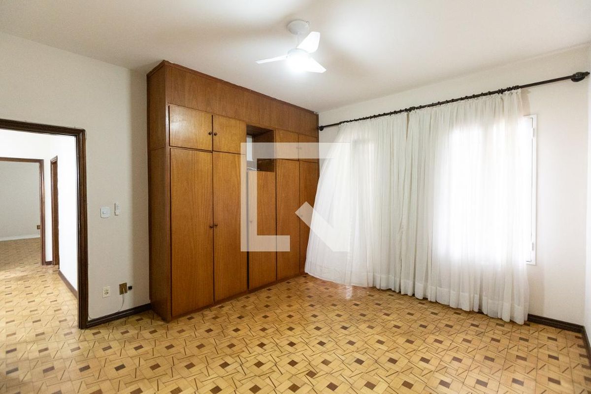 Casa à Venda - Mansões Santo Antônio, 6 Quartos,  500 m2 em , Campinas - sp | SoloBR