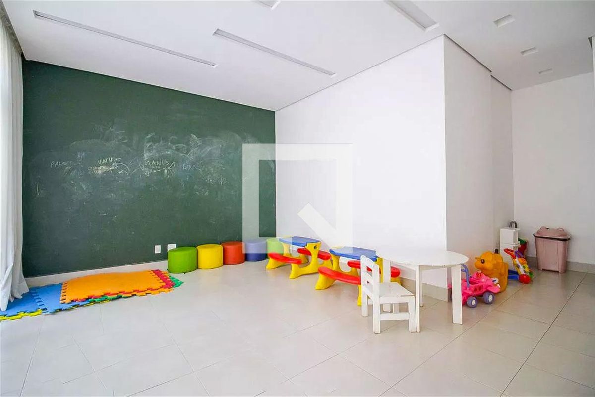 Apartamento, 3 quartos, 129 m² - Foto 122