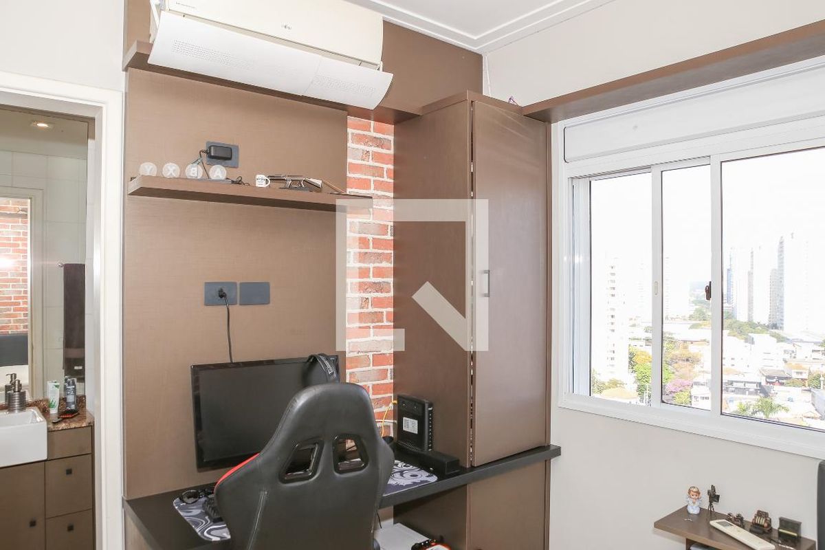 Apartamento, 3 quartos, 129 m² - Foto 54