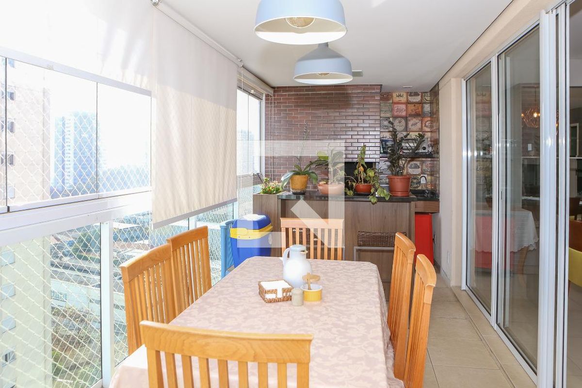 Apartamento, 3 quartos, 129 m² - Foto 18