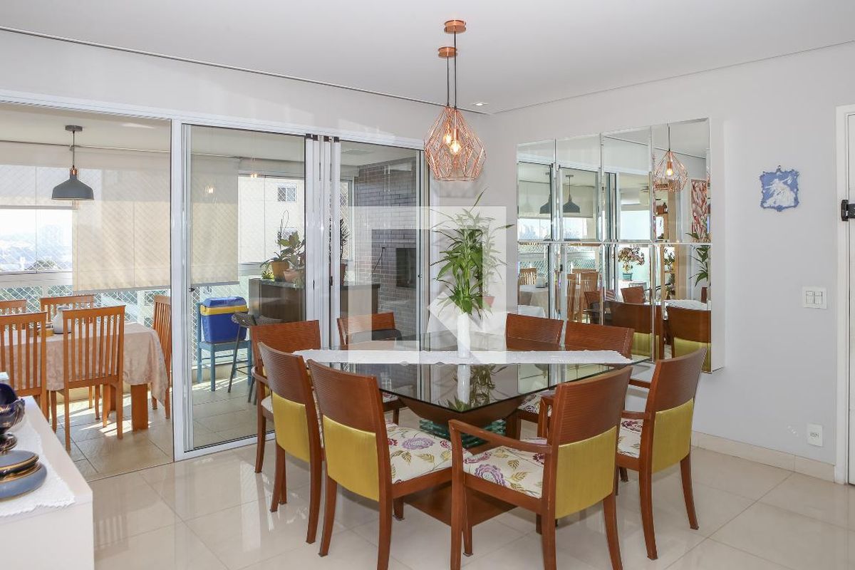 Apartamento, 3 quartos, 129 m² - Foto 2