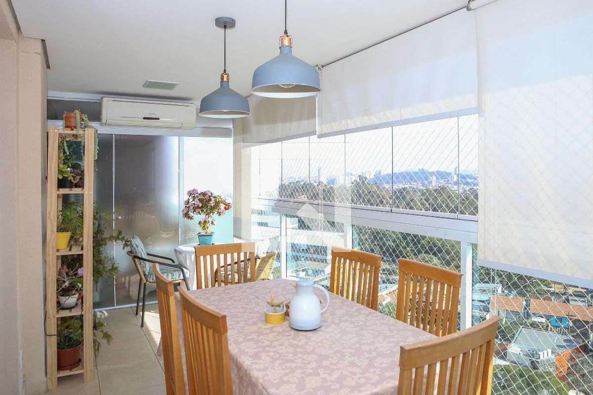 Apartamento, 3 quartos, 129 m² - Foto 20
