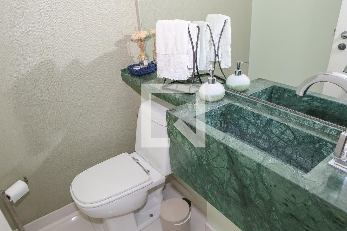Apartamento, 3 quartos, 129 m² - Foto 28