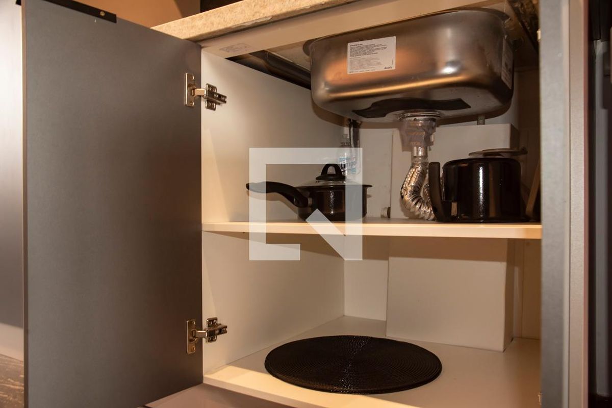 Kitnet-Studio, 28 m² - Foto 52