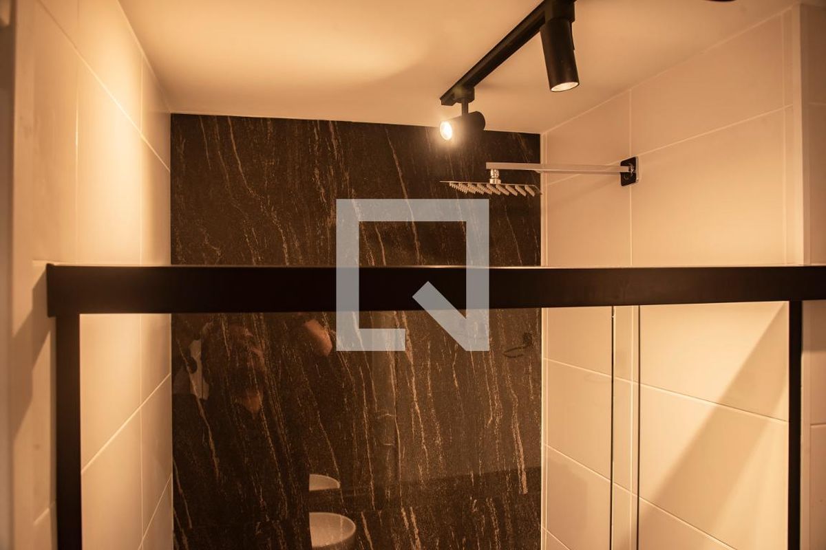 Kitnet-Studio, 28 m² - Foto 30