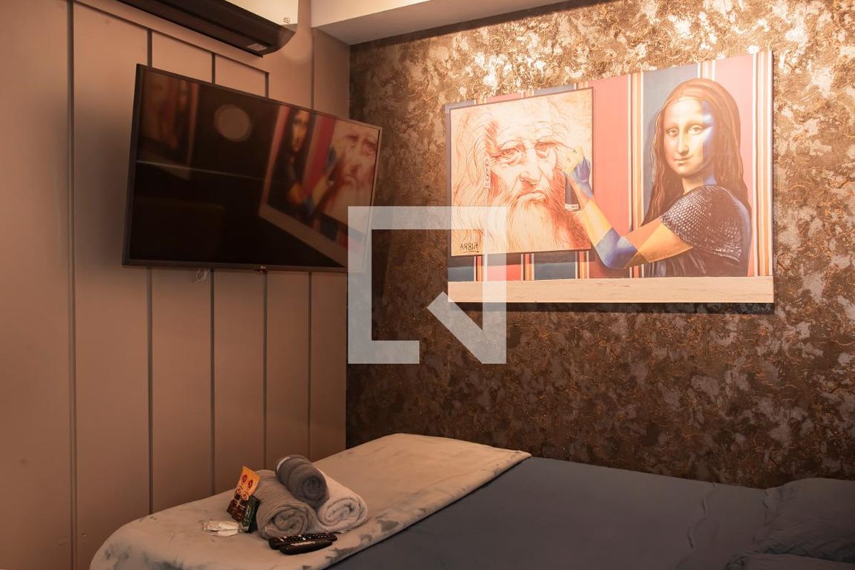 Kitnet-Studio, 28 m² - Foto 6