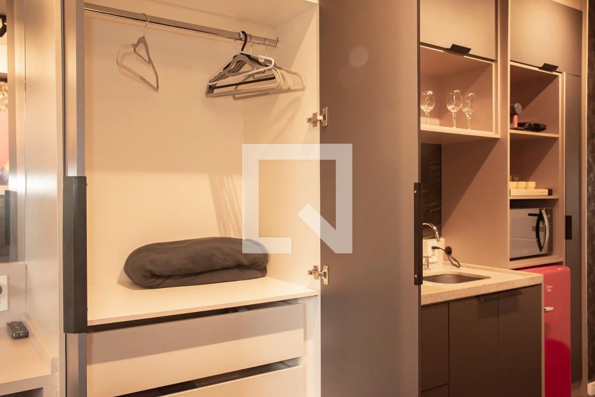 Kitnet-Studio, 28 m² - Foto 20