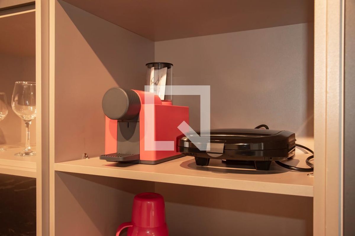 Kitnet-Studio, 28 m² - Foto 50