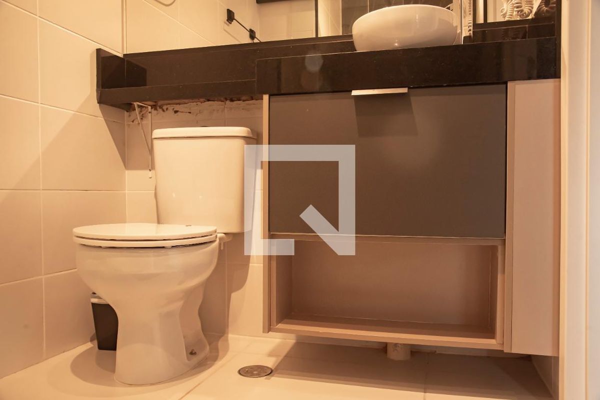 Kitnet-Studio, 28 m² - Foto 34