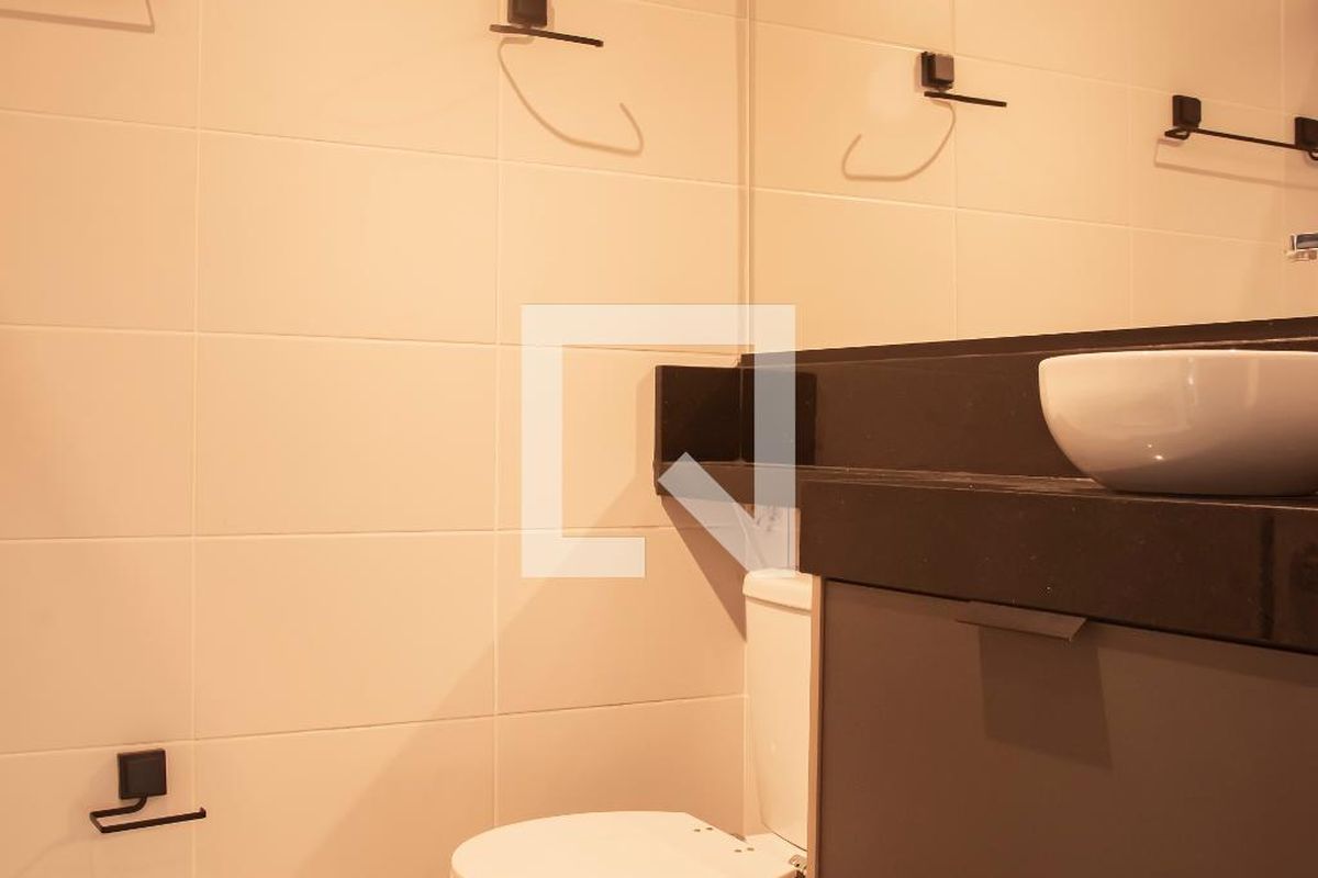Kitnet-Studio, 28 m² - Foto 22