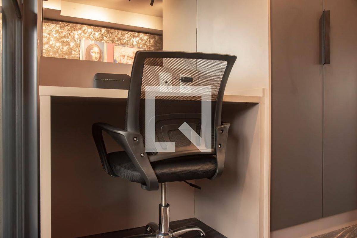 Kitnet-Studio, 28 m² - Foto 18