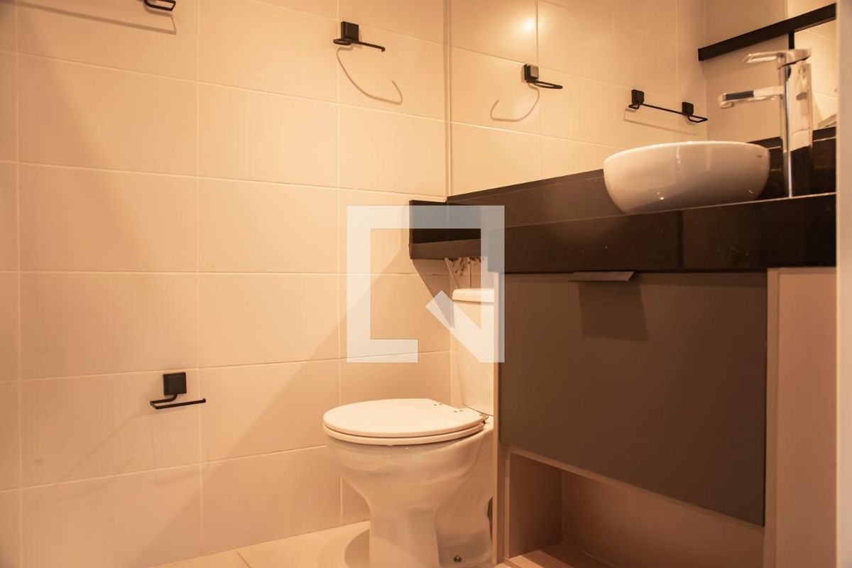 Kitnet-Studio, 28 m² - Foto 24