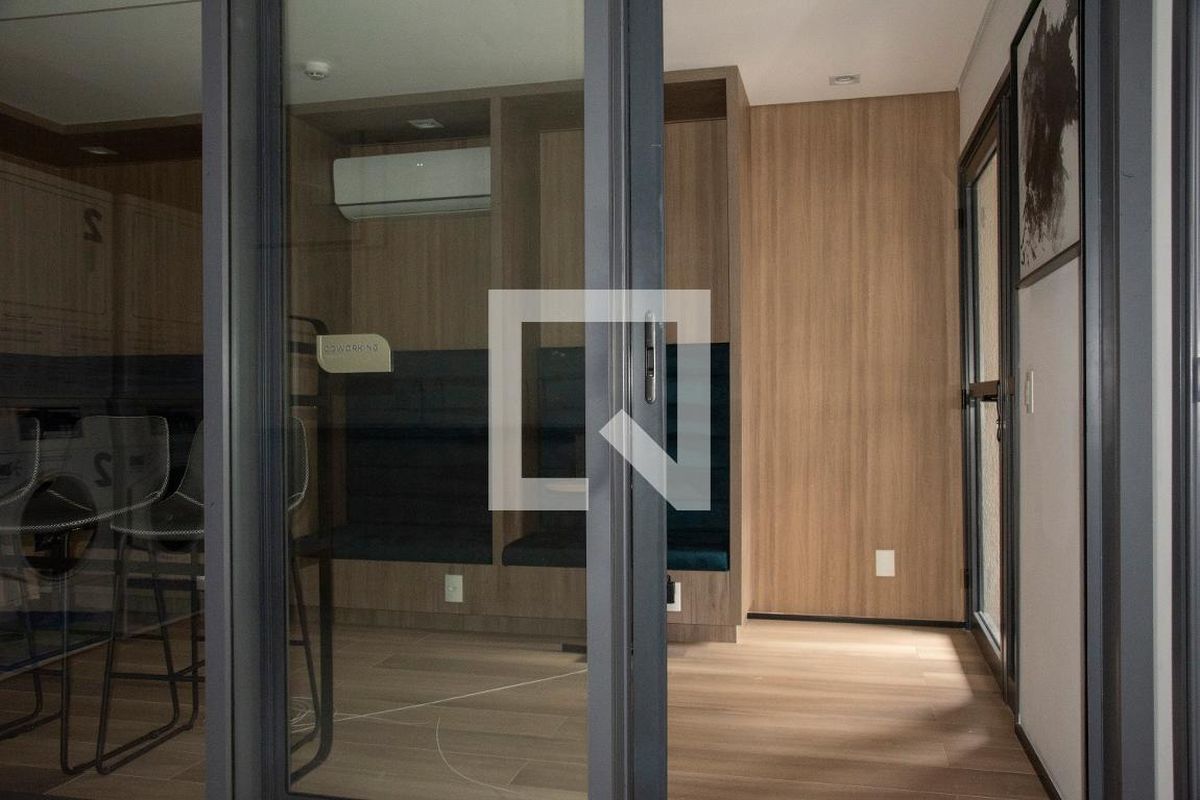 Kitnet-Studio, 28 m² - Foto 62