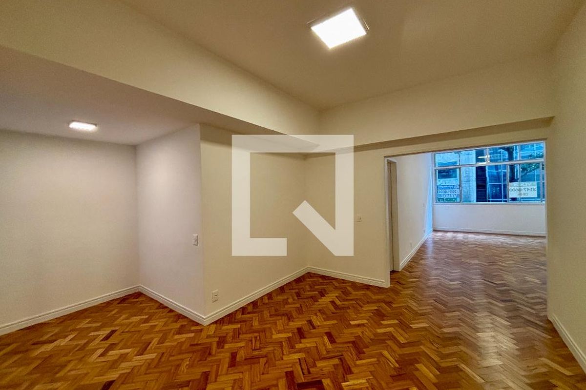 Apartamento, 3 quartos, 165 m² - Foto 16