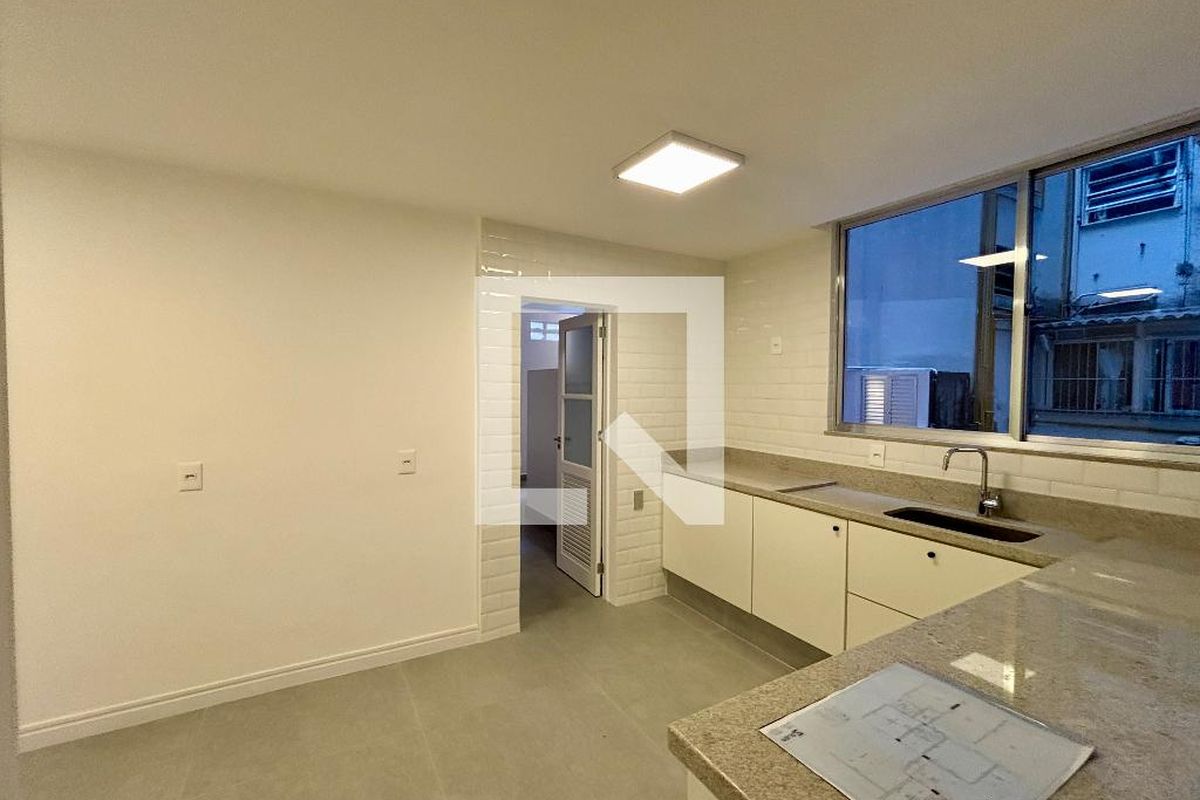 Apartamento, 3 quartos, 165 m² - Foto 70