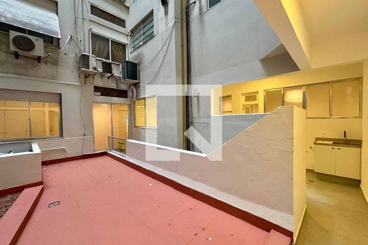 Apartamento, 3 quartos, 165 m² - Foto 82