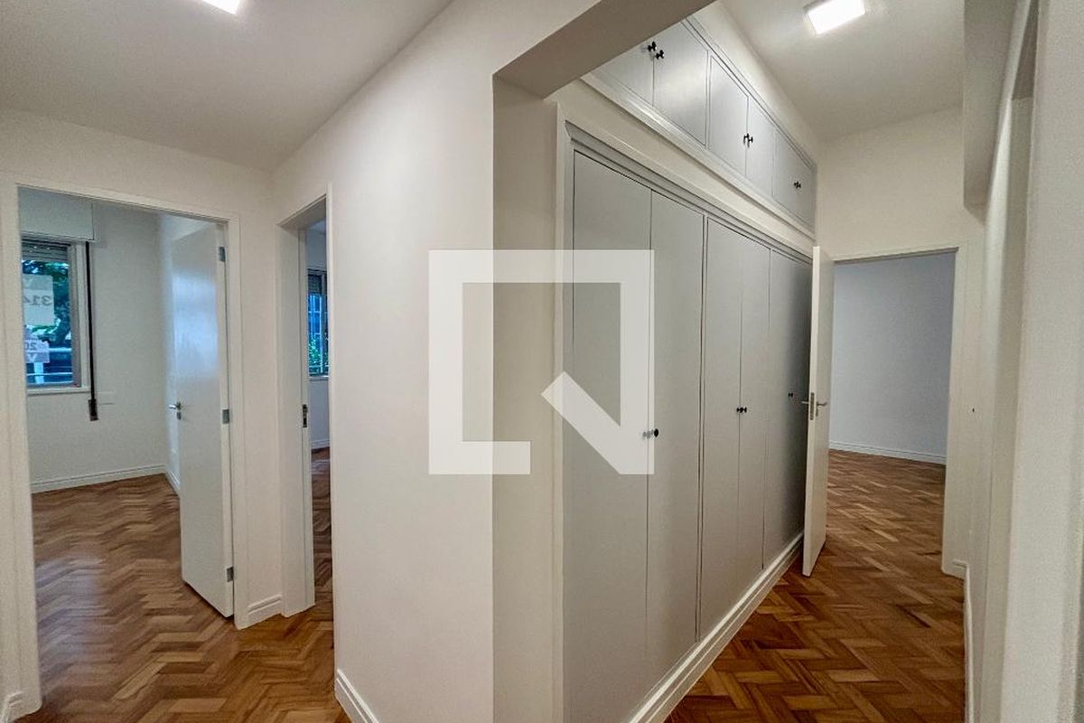 Apartamento, 3 quartos, 165 m² - Foto 54