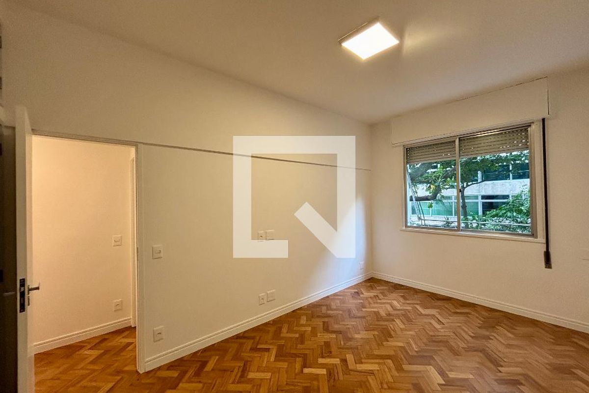 Apartamento, 3 quartos, 165 m² - Foto 24