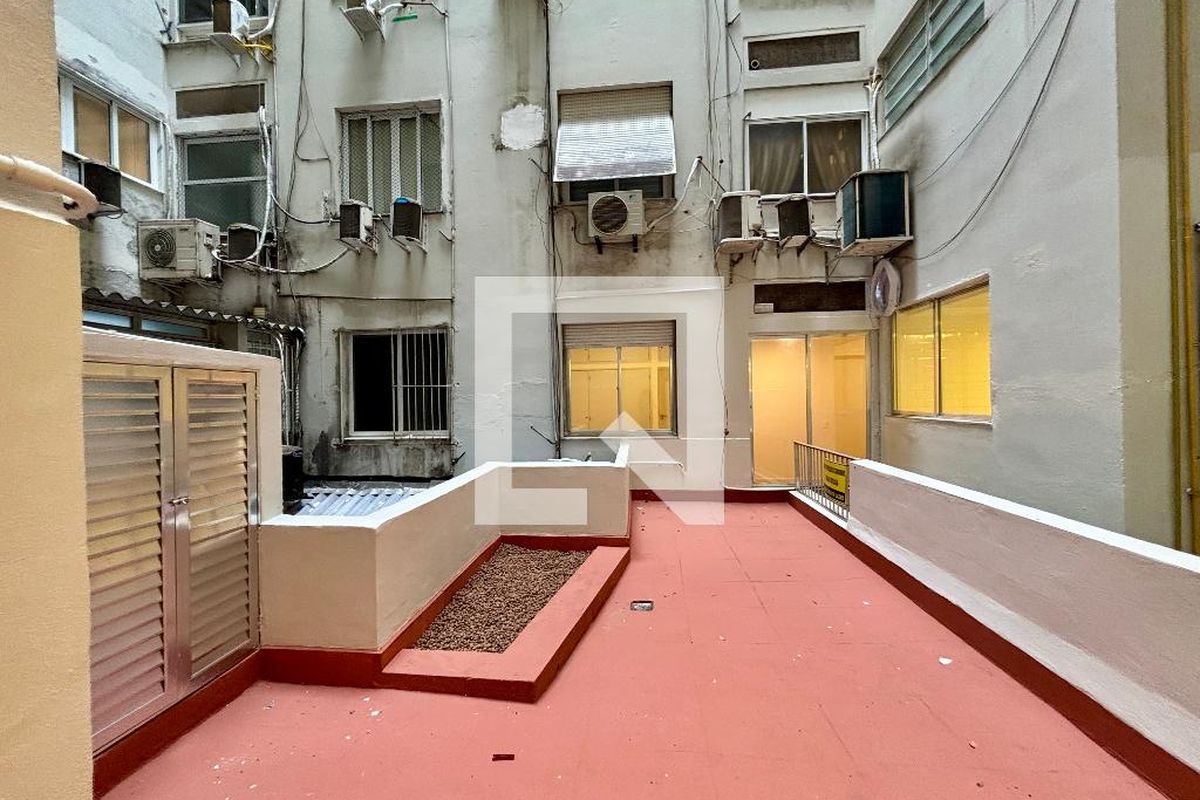 Apartamento, 3 quartos, 165 m² - Foto 84