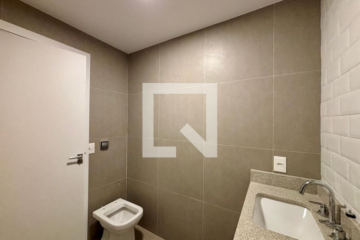 Apartamento, 3 quartos, 165 m² - Foto 58