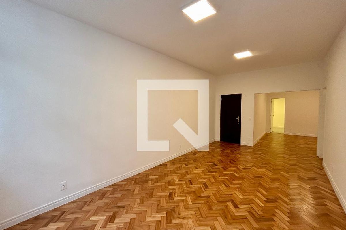 Apartamento, 3 quartos, 165 m² - Foto 6