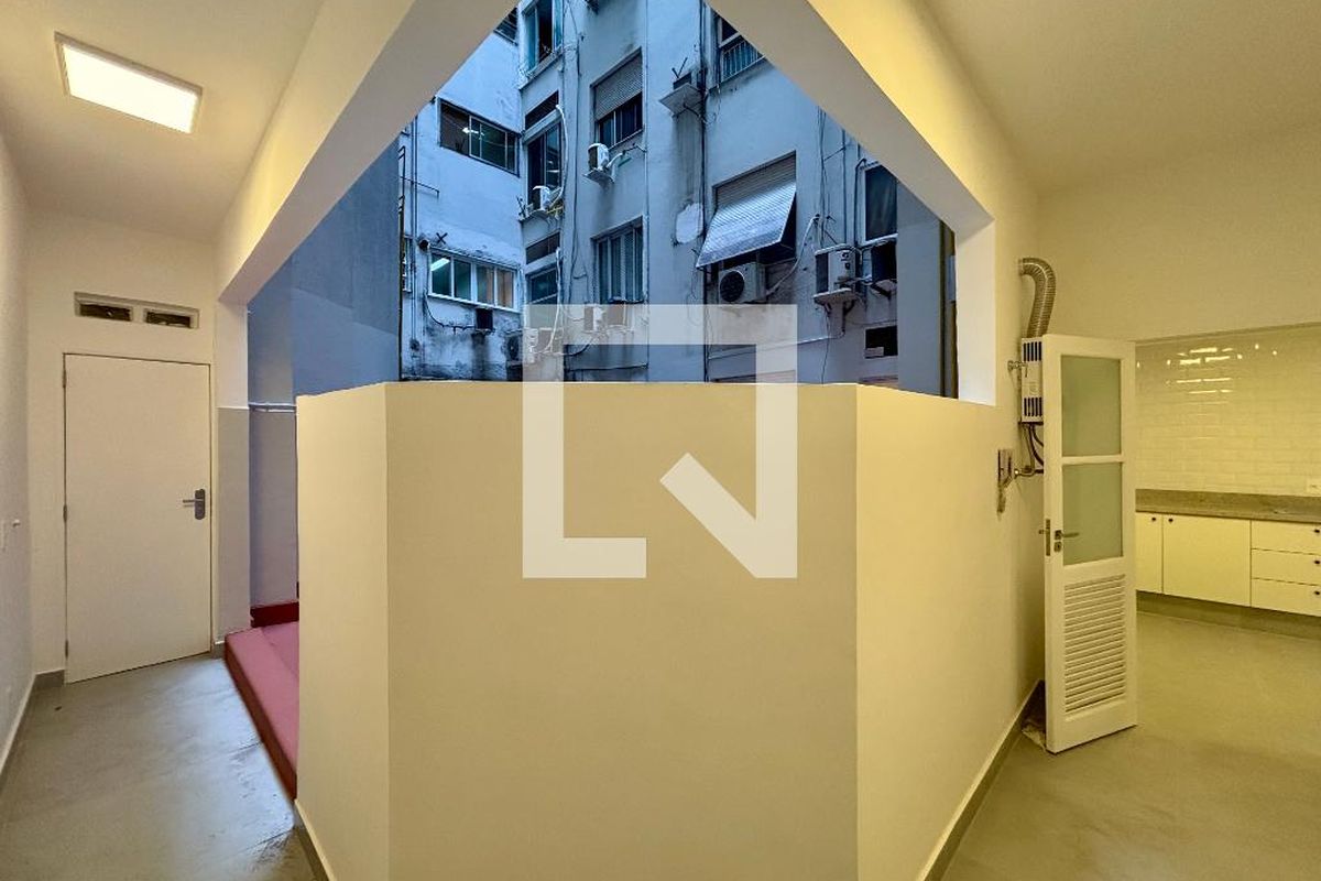 Apartamento, 3 quartos, 165 m² - Foto 80