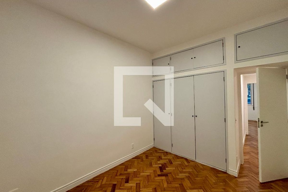 Apartamento, 3 quartos, 165 m² - Foto 34