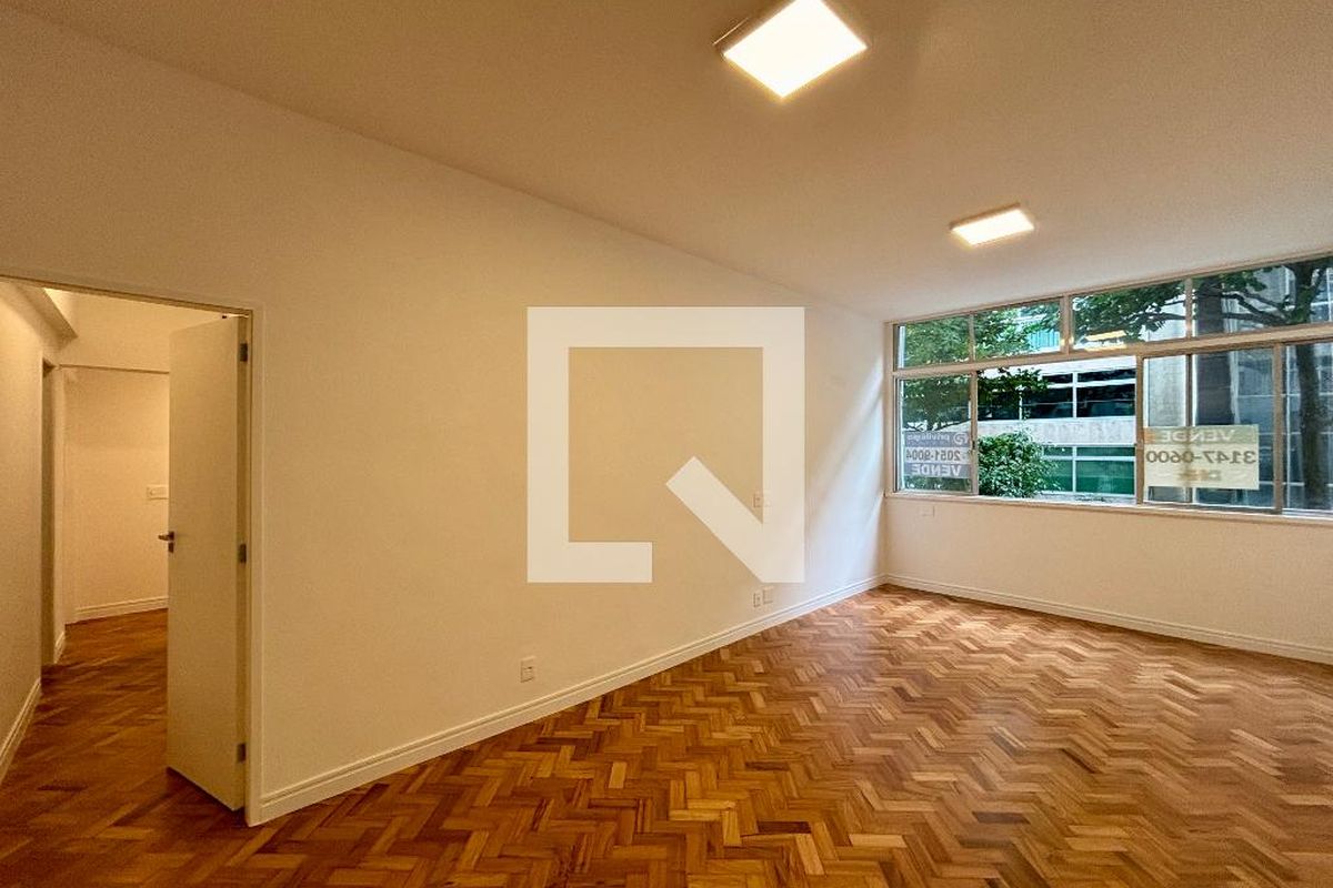 Apartamento, 3 quartos, 165 m² - Foto 2