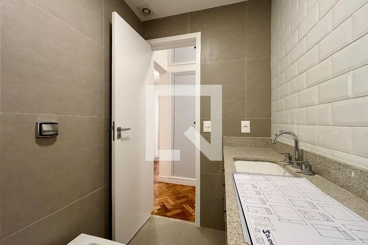 Apartamento, 3 quartos, 165 m² - Foto 64