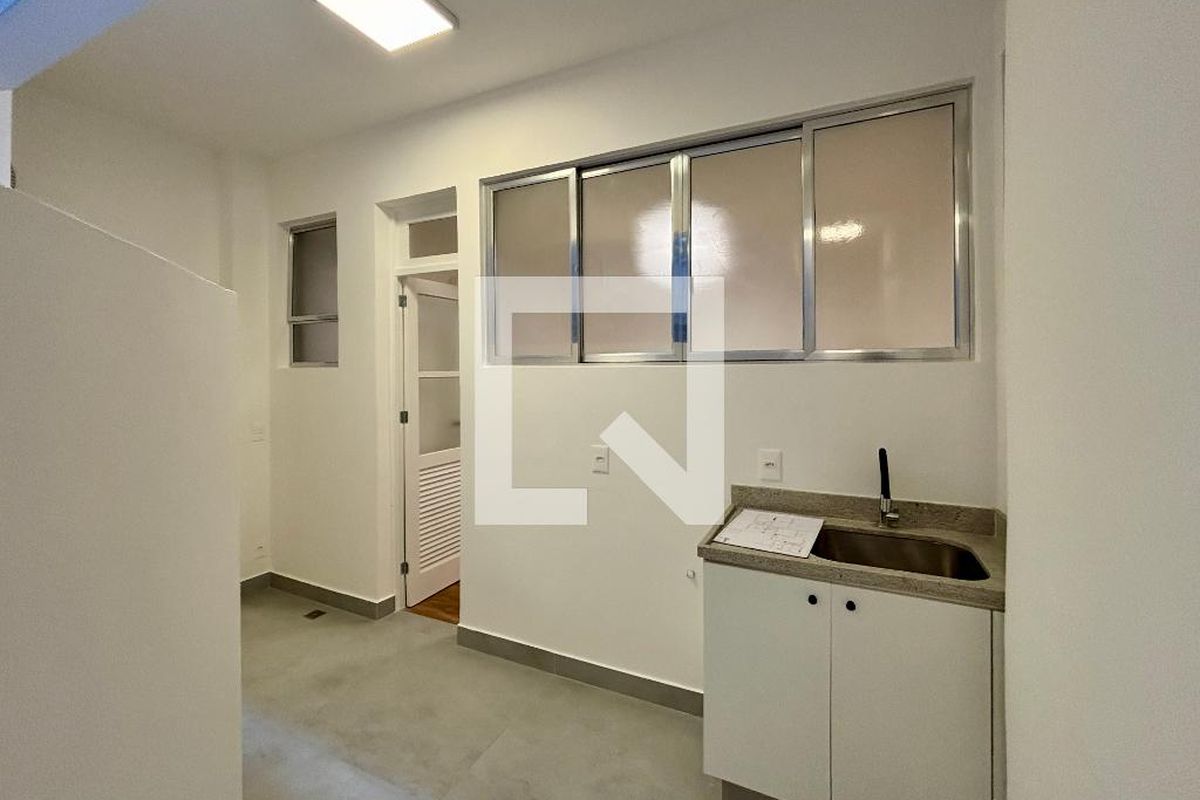 Apartamento, 3 quartos, 165 m² - Foto 90