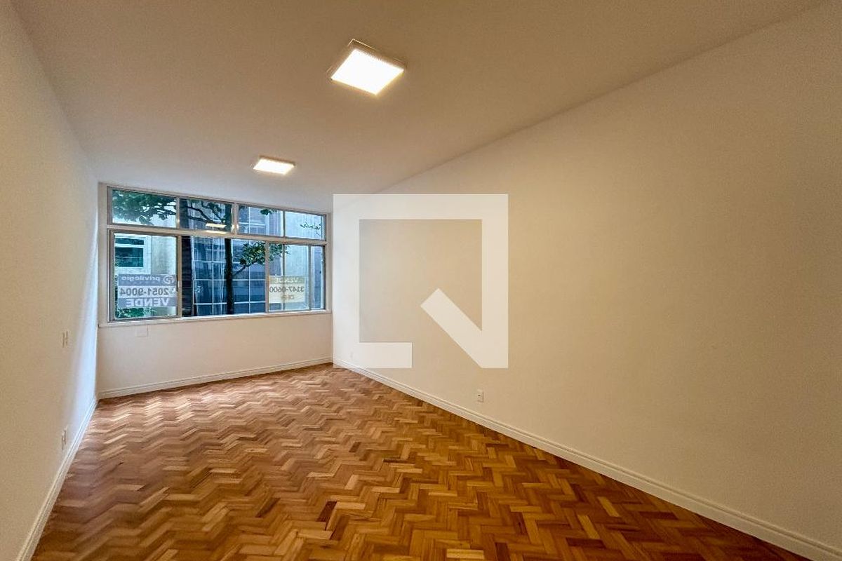 Apartamento, 3 quartos, 165 m² - Foto 4