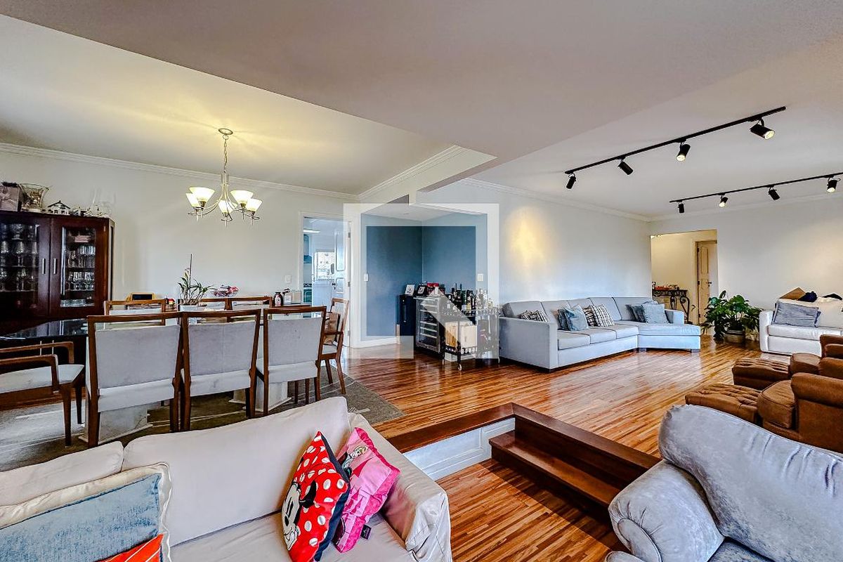 Apartamento, 5 quartos, 244 m² - Foto 13