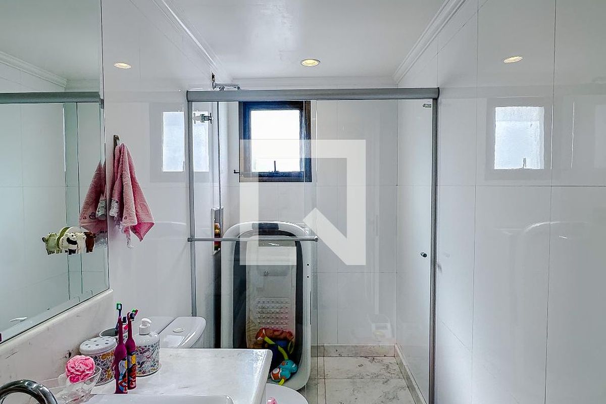 Apartamento, 5 quartos, 244 m² - Foto 93