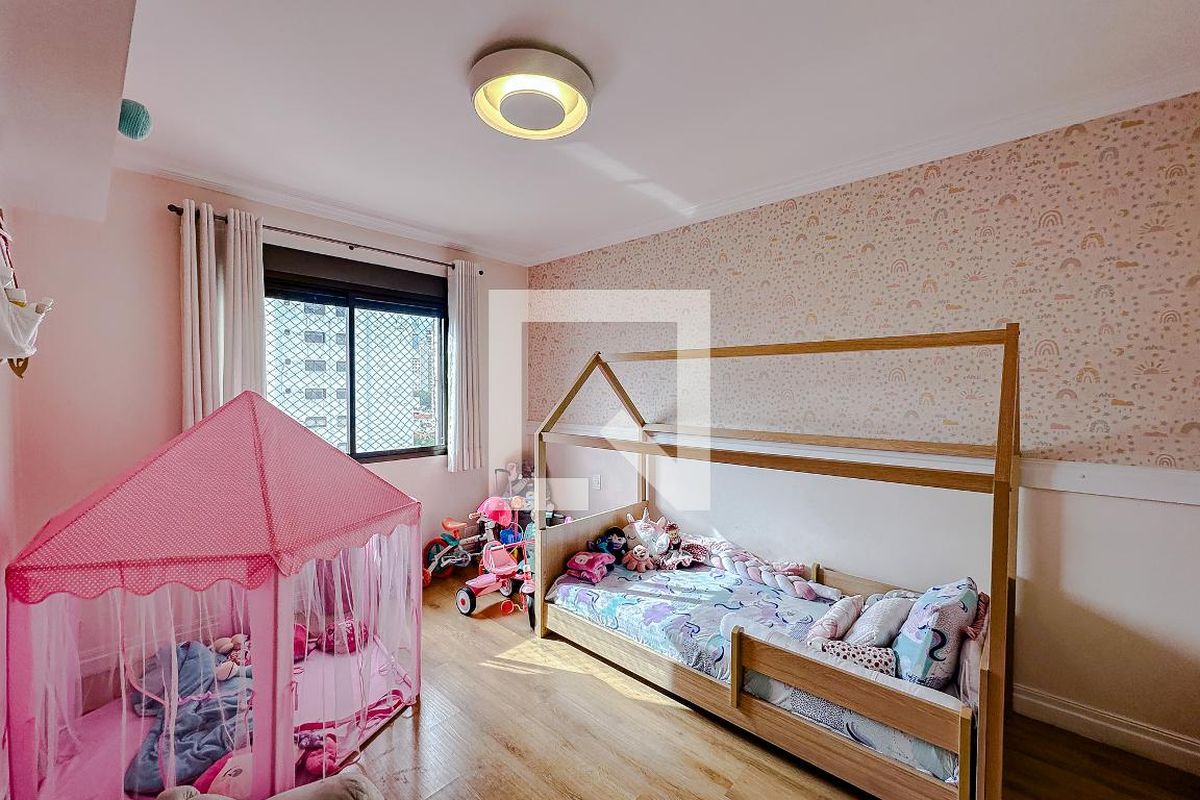 Apartamento, 5 quartos, 244 m² - Foto 81