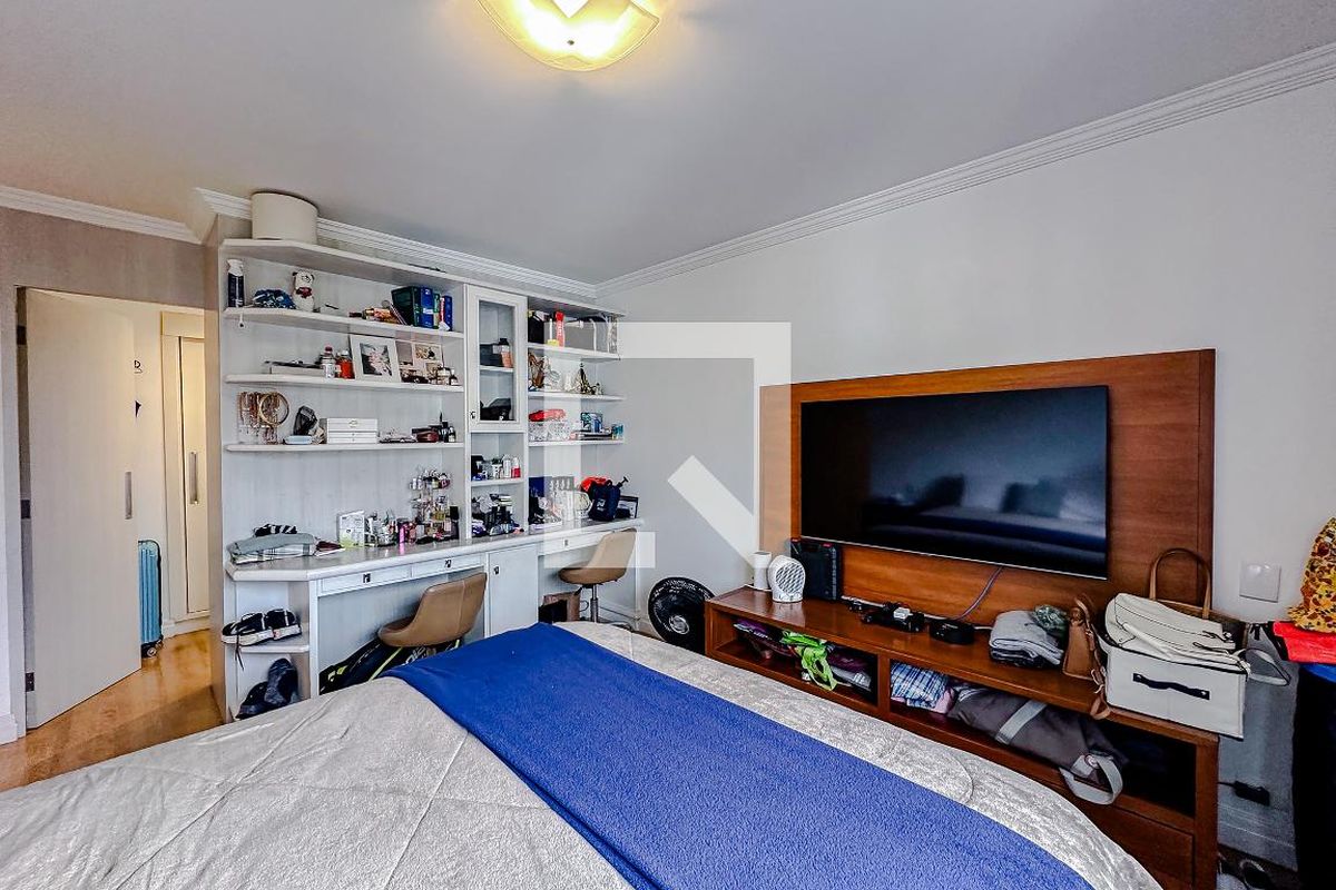 Apartamento, 5 quartos, 244 m² - Foto 59