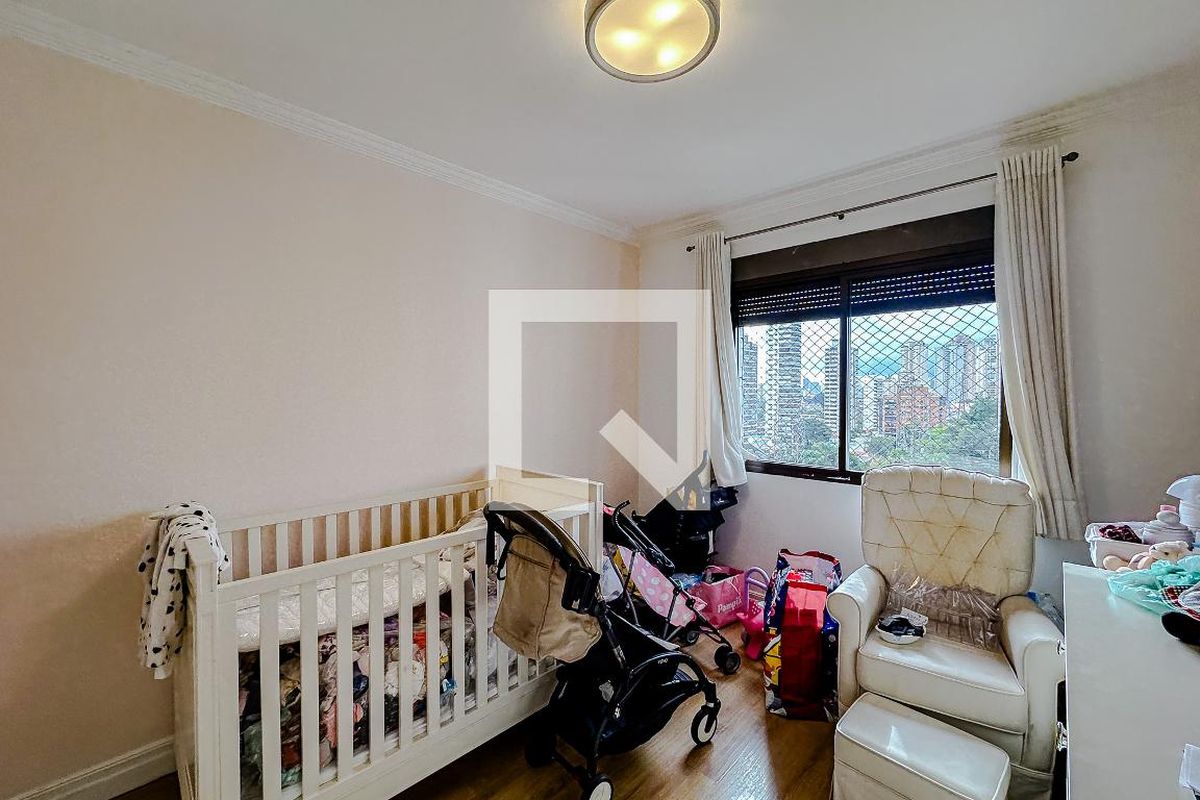 Apartamento, 5 quartos, 244 m² - Foto 35