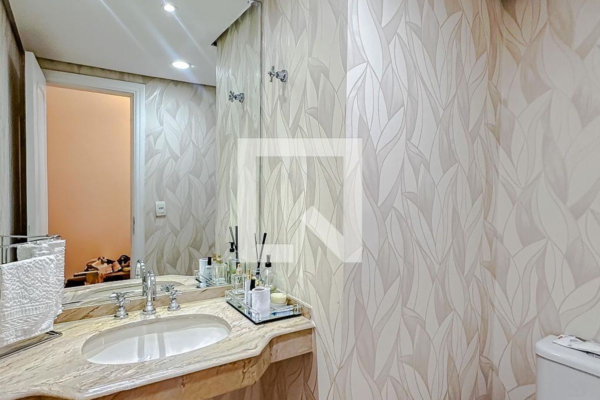 Apartamento, 5 quartos, 244 m² - Foto 25