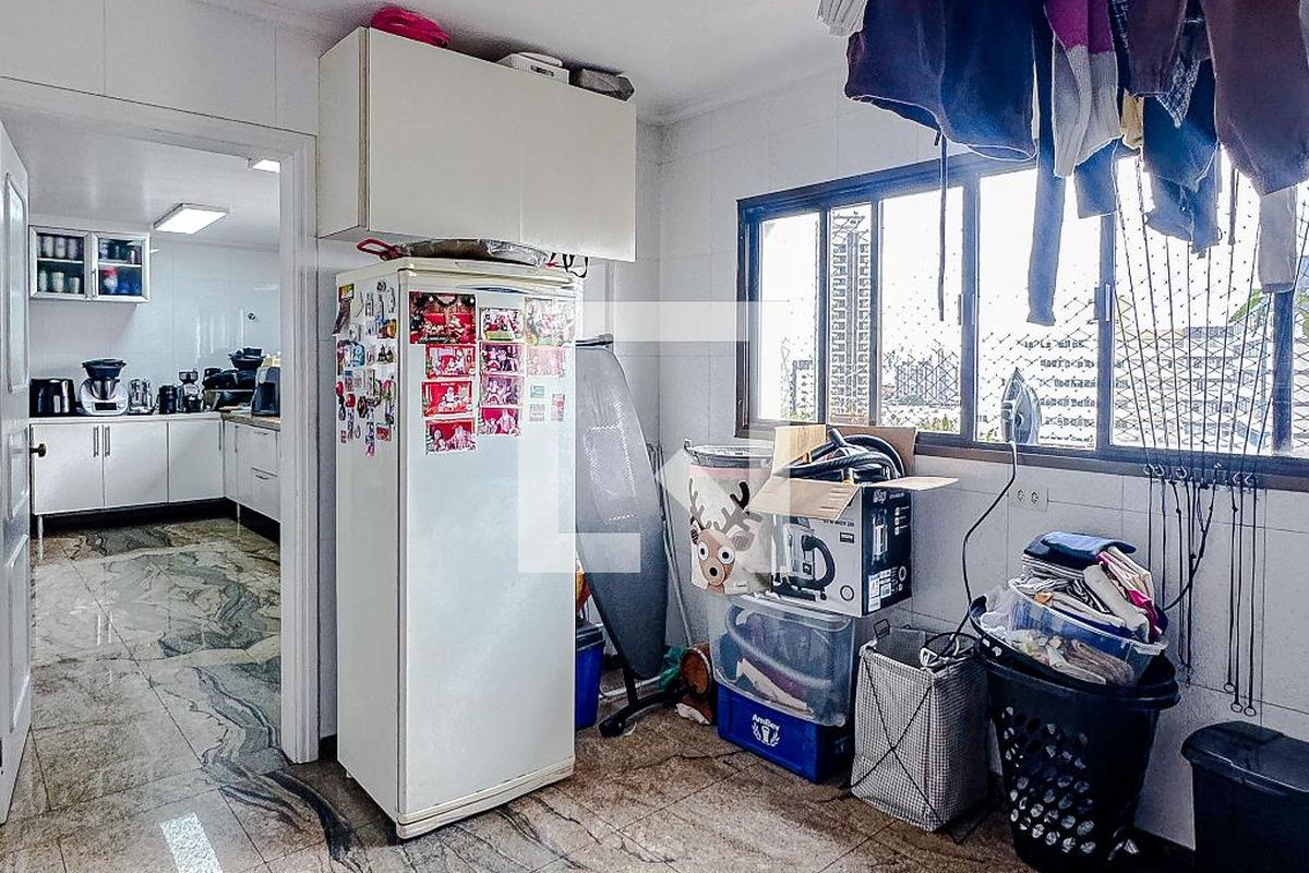 Apartamento, 5 quartos, 244 m² - Foto 129