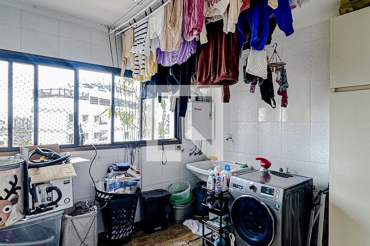 Apartamento, 5 quartos, 244 m² - Foto 125