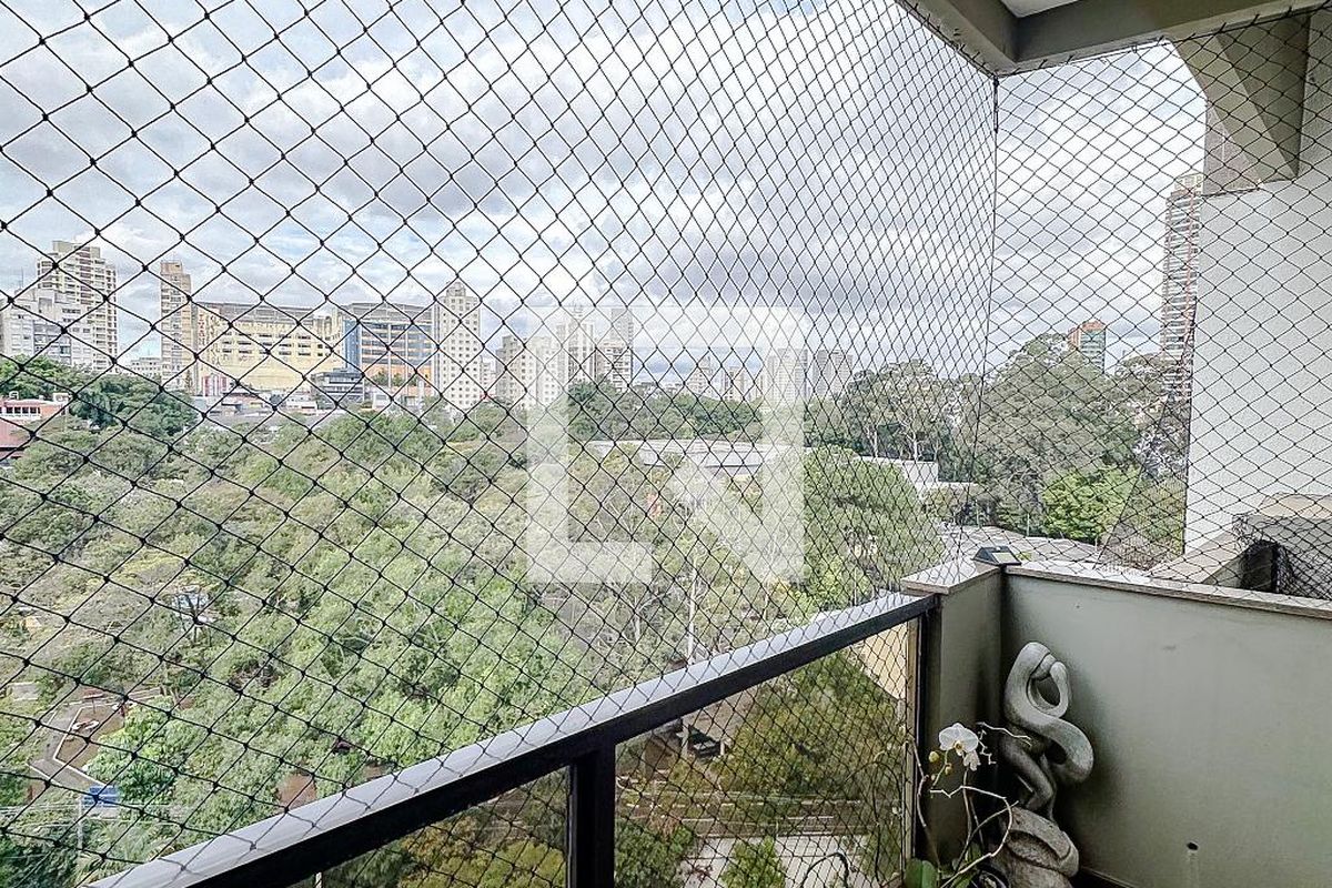 Apartamento, 5 quartos, 244 m² - Foto 19
