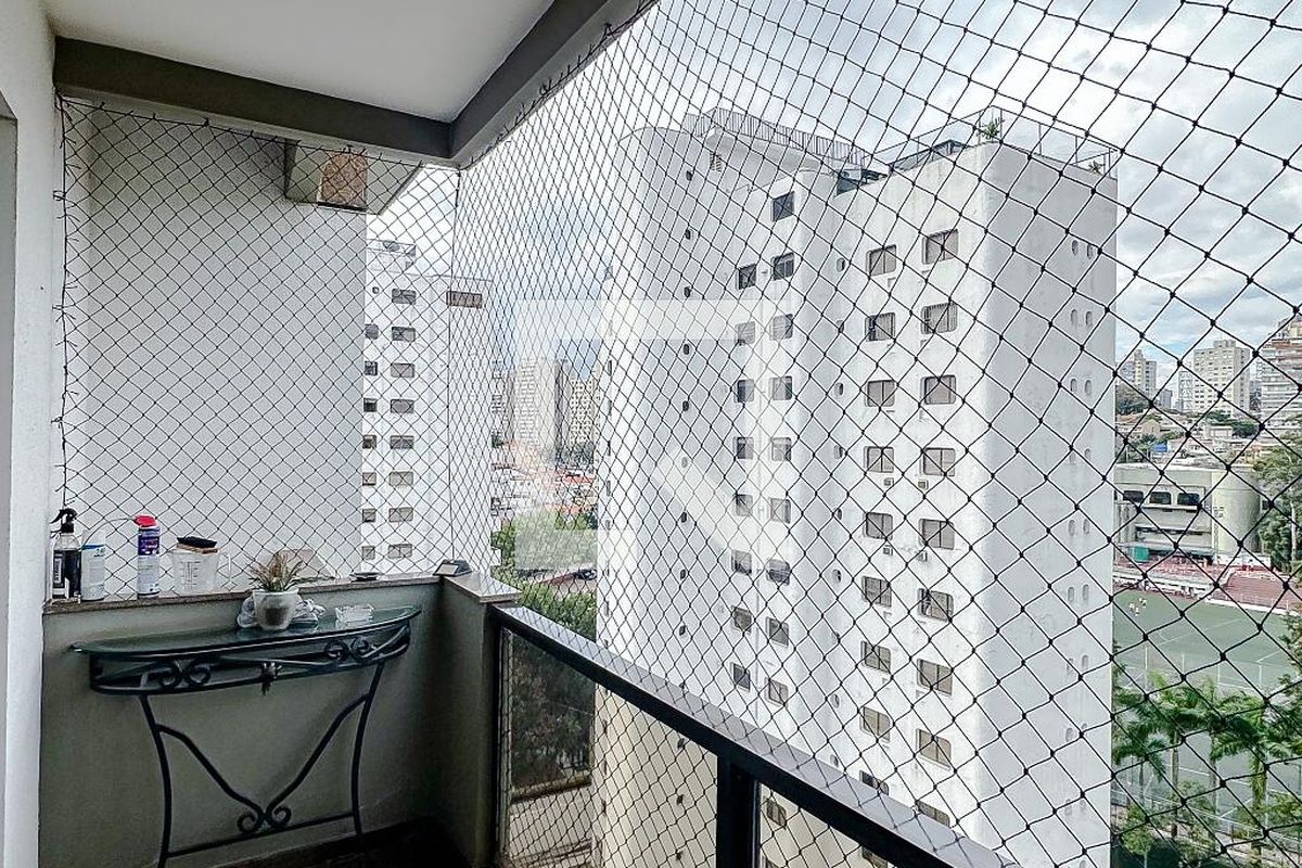 Apartamento, 5 quartos, 244 m² - Foto 15