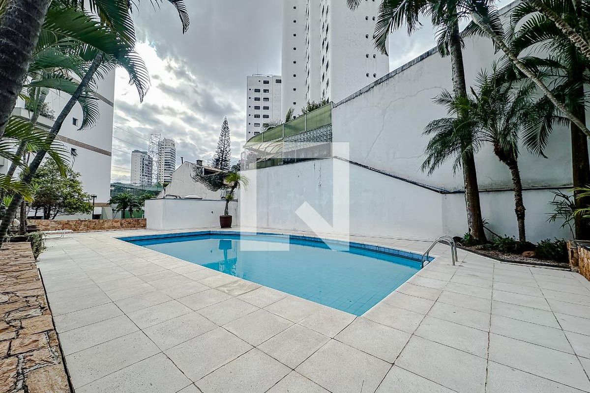 Apartamento, 5 quartos, 244 m² - Foto 141